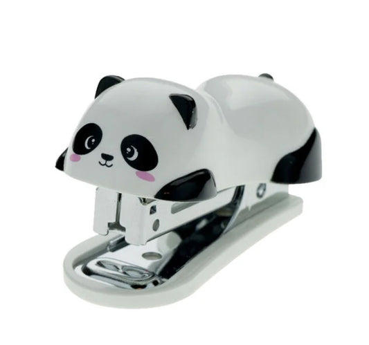 Panda Mini Stapler