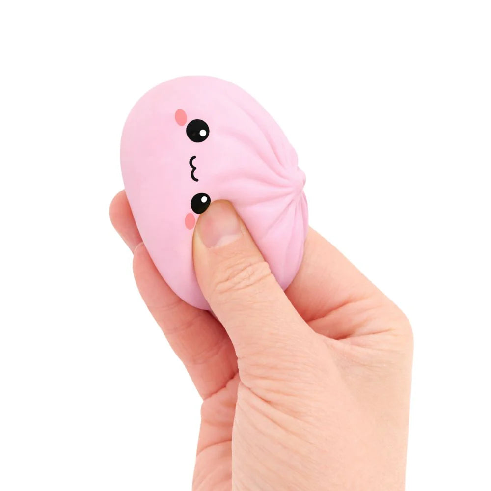 Keycraft Mini Lucky Bao Mystery Squishy Dumpling