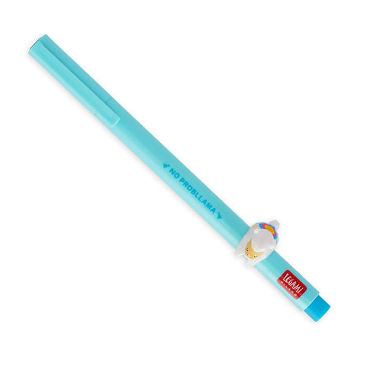 Gel Pen - Lovely Friends Llama