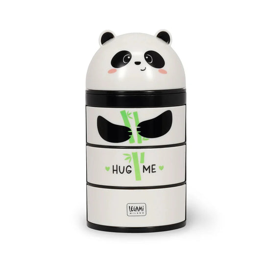 Panda Desk organiser. Legami