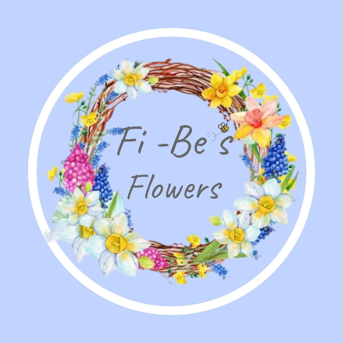 Spring Living Wreath Workshop